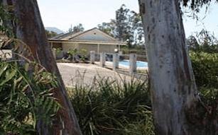 Isis Motel - Accommodation Gold Coast 2