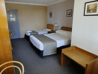 Metro Inn Ryde - Accommodation Gold Coast 0