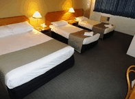 Metro Inn Ryde - Accommodation Gold Coast 1