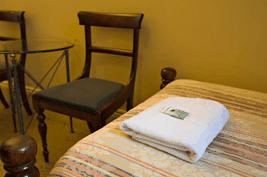 Pyrmont NSW Accommodation Gold Coast