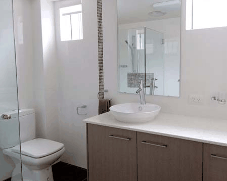 Aspire Pelican H2o Apartments - 1 Gold Coast 0