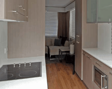 Aspire Pelican H2o Apartments - 1 Gold Coast 4