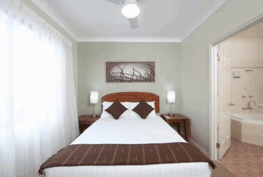 Leisure Inn Pokolbin Hill - Accommodation Gold Coast 1