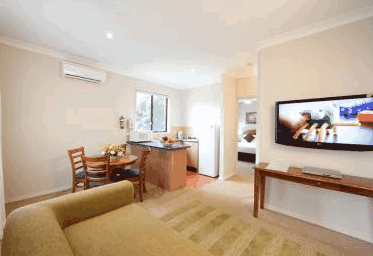 Leisure Inn Pokolbin Hill - Accommodation Gold Coast 3