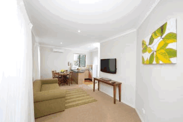 Leisure Inn Pokolbin Hill - Accommodation Gold Coast 4