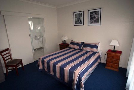 Abbey Apartments - Accommodation Gold Coast 0