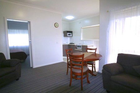 Abbey Apartments - Accommodation Gold Coast 1
