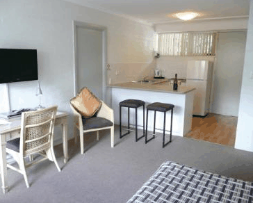 Summer East Serviced Apartments - Accommodation Gold Coast 1
