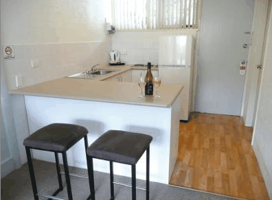 Summer East Serviced Apartments - Accommodation Gold Coast 2