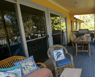 Surfside Retreat - Accommodation Gold Coast 1