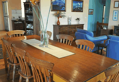 Surfside Retreat - Accommodation Gold Coast 3