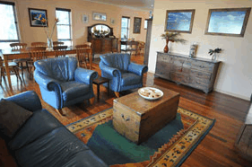 Surfside Retreat - Accommodation Gold Coast 4
