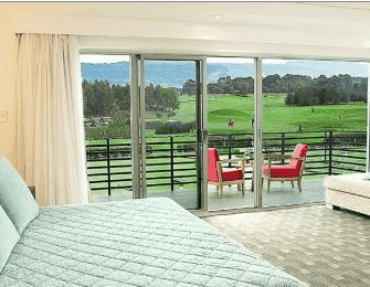 Next Springs Resorts Shoalhaven Sports Motel - Accommodation Gold Coast