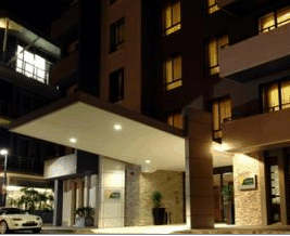 Quest North Ryde Apartments - Accommodation Gold Coast