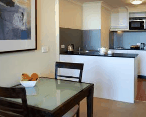 Quest North Ryde Apartments - Accommodation Gold Coast 1