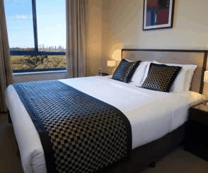 Quest North Ryde Apartments - Accommodation Gold Coast 4