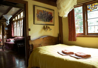 Nimbin Holiday Accommodation  Guest House - Accommodation Gold Coast
