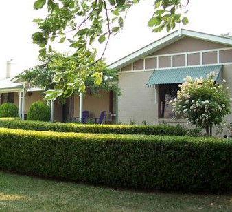 Wagga Wagga Forget Me Not Cottages - Accommodation Gold Coast 3