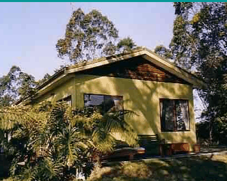 Riverbend Cottage - Accommodation Gold Coast