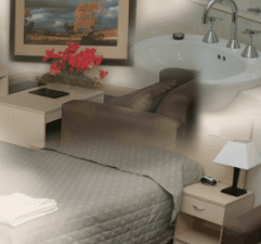 Club Motor Inn - Accommodation Gold Coast