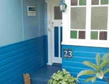 Grandview Cottage - Accommodation Gold Coast