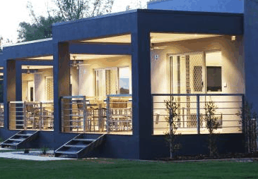 Lake Mulwala Holiday Park - Gold Coast 4U