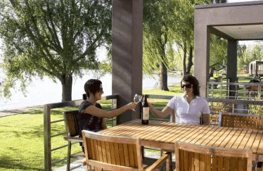 Lake Mulwala Holiday Park - Accommodation Gold Coast 1