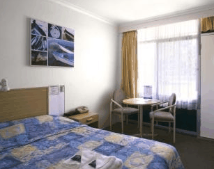 Luhana Motel Moruya - Accommodation Gold Coast