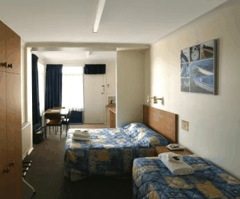Luhana Motel Moruya - Accommodation Gold Coast 1