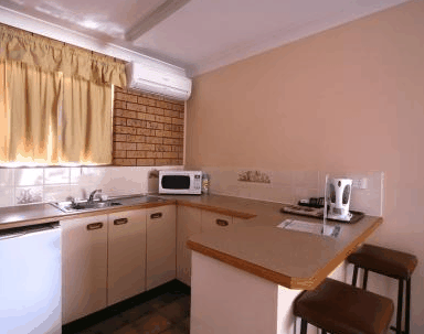 Luhana Motel Moruya - Accommodation Gold Coast 2