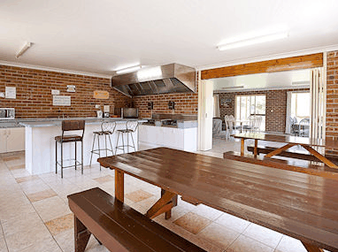 Riverbreeze Tourist Park - Accommodation Gold Coast 0