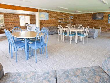 Riverbreeze Tourist Park - Accommodation Gold Coast 1