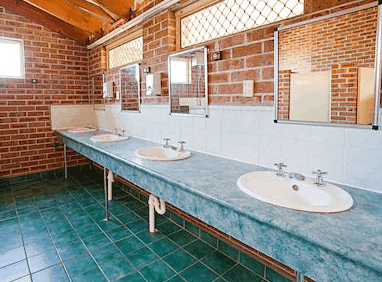 Riverbreeze Tourist Park - Accommodation Gold Coast 3