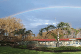 Moruya Motel - Accommodation Gold Coast