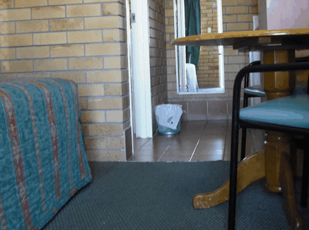 Dragon  Phoenix Motel - Accommodation Gold Coast