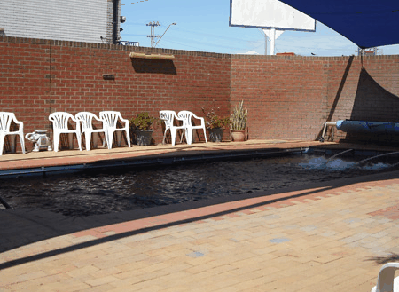 Dragon & Phoenix Motel - Accommodation Gold Coast 1