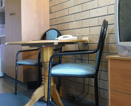 Dragon & Phoenix Motel - Accommodation Gold Coast 2