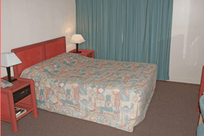Burke & Wills Motor Inn - Accommodation Gold Coast 1