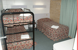 Burke & Wills Motor Inn - Accommodation Gold Coast 3