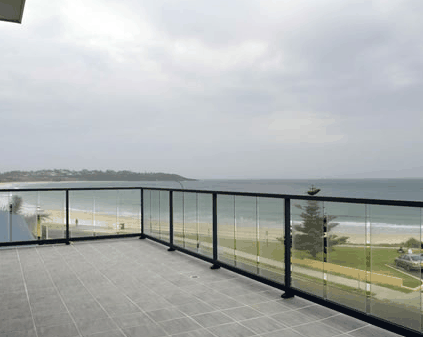 Mollymook Beachfront Executive Apartments - Accommodation Gold Coast 0