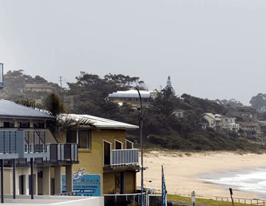 Mollymook Beachfront Executive Apartments - Accommodation Gold Coast 3