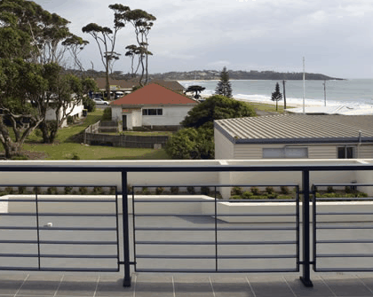 Mollymook Beachfront Executive Apartments - Accommodation Gold Coast 4