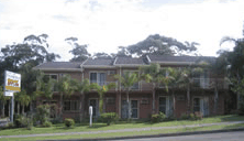 Mollymook Paradise Haven Apartment Motel - Accommodation Gold Coast