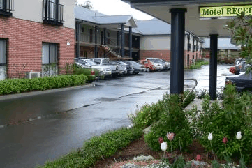 Springs Resorts Mittagong Rsl Motel - Accommodation Gold Coast 0