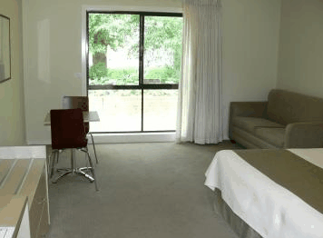 Springs Resorts Mittagong Rsl Motel - thumb 1