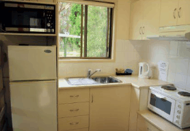 Minnie Water Holiday Park - Gold Coast 4U 1