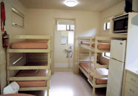 Minnie Water Holiday Park - Gold Coast 4U 4