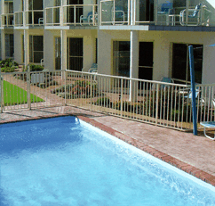Bayview Apartments - Accommodation Gold Coast