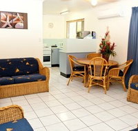 Comfort Resort Blue Pacific - Accommodation Gold Coast