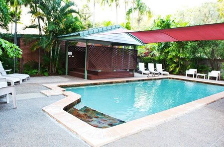 Comfort Resort Blue Pacific - Accommodation Gold Coast 1